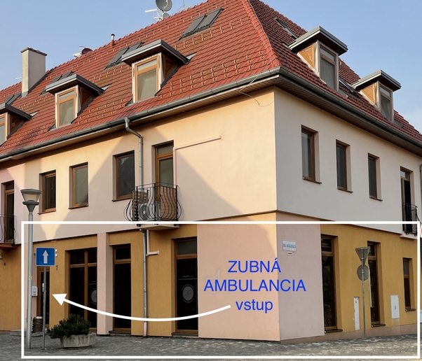 Ambulancia Vandent